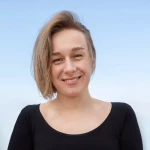 opieka seniora - zdjęcie profilowe użytkownika Jolanta C.