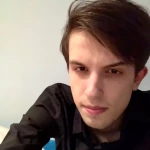 opieka seniora - zdjęcie profilowe użytkownika Jakub W.
