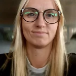 opieka seniora - zdjęcie profilowe użytkownika Aleksandra K.