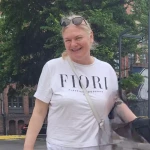 opieka seniora - zdjęcie profilowe użytkownika Mariola D.