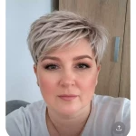 opieka seniora - zdjęcie profilowe użytkownika Anna J.