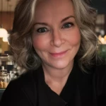 opieka seniora - zdjęcie profilowe użytkownika Maria Z.