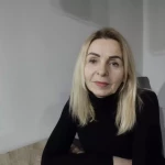opieka seniora - zdjęcie profilowe użytkownika Maria K.