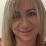 opieka seniora - zdjęcie profilowe użytkownika Monika B.