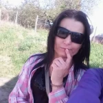opieka seniora - zdjęcie profilowe użytkownika Angelika K.