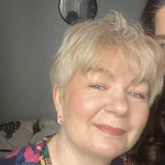 opieka seniora - zdjęcie profilowe użytkownika Agata B.