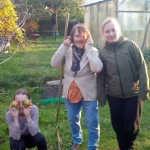 opieka seniora - zdjęcie profilowe użytkownika Olga P.