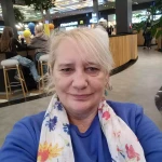 opieka seniora - zdjęcie profilowe użytkownika Kasia K.