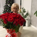 opieka seniora - zdjęcie profilowe użytkownika Larysa K.