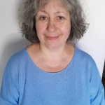 opieka seniora - zdjęcie profilowe użytkownika Nela C.