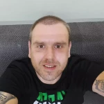 opieka seniora - zdjęcie profilowe użytkownika Krzysztof M.