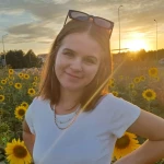 opieka seniora - zdjęcie profilowe użytkownika Julia M.