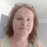 opieka seniora - zdjęcie profilowe użytkownika Edyta N.