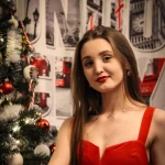 opieka seniora - zdjęcie profilowe użytkownika Vanessa C.