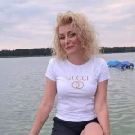 opieka seniora - zdjęcie profilowe użytkownika Agata B.