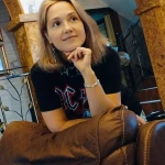 opieka seniora - zdjęcie profilowe użytkownika Elena A.
