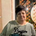 opieka seniora - zdjęcie profilowe użytkownika Mirosława G.