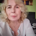 opieka seniora - zdjęcie profilowe użytkownika Ewa K.