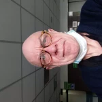 opieka seniora - zdjęcie profilowe użytkownika Igor Z.