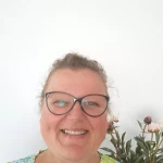opieka seniora - zdjęcie profilowe użytkownika Urszula K.