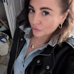 opieka seniora - zdjęcie profilowe użytkownika Natalia M.