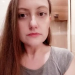 opieka seniora - zdjęcie profilowe użytkownika Iwona W.