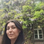 opieka seniora - zdjęcie profilowe użytkownika Anna K.