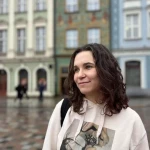 opieka seniora - zdjęcie profilowe użytkownika Sandra R.