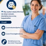 opieka seniora - zdjęcie ogłoszenia Jesteś opiekunem i potrzebujesz wsparcia finansowego