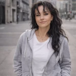 opieka seniora - zdjęcie profilowe użytkownika Agnieszka B.