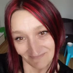 opieka seniora - zdjęcie profilowe użytkownika Marta W.