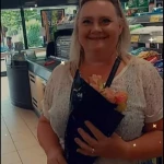 opieka seniora - zdjęcie profilowe użytkownika Iwona P.