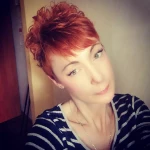 opieka seniora - zdjęcie profilowe użytkownika Magdalena K.