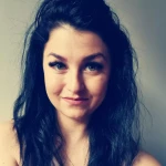 opieka seniora - zdjęcie profilowe użytkownika Sandra K.