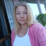 opieka seniora - zdjęcie profilowe użytkownika Iwona I.