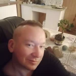 opieka seniora - zdjęcie profilowe użytkownika Damian D.