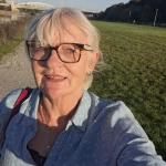 opieka seniora - zdjęcie profilowe użytkownika Alina H.