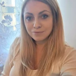 opieka seniora - zdjęcie profilowe użytkownika Ewelina A.