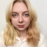 opieka seniora - zdjęcie profilowe użytkownika Alicja G.