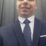 opieka seniora - zdjęcie profilowe użytkownika Jacek N.