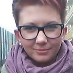 opieka seniora - zdjęcie profilowe użytkownika Kinga G.