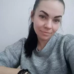 opieka seniora - zdjęcie profilowe użytkownika Alona S.