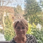 opieka seniora - zdjęcie profilowe użytkownika Dorota B.