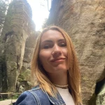opieka seniora - zdjęcie profilowe użytkownika Maryna A.