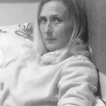 opieka seniora - zdjęcie profilowe użytkownika Iwona B.