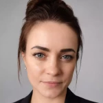 opieka seniora - zdjęcie profilowe użytkownika Kasia N.