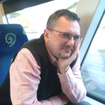 opieka seniora - zdjęcie profilowe użytkownika Jaromir A.