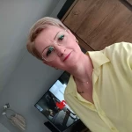 opieka seniora - zdjęcie profilowe użytkownika Sylwia Z.