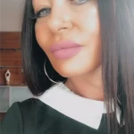 opieka seniora - zdjęcie profilowe użytkownika Katarzyna S.
