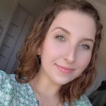 opieka seniora - zdjęcie profilowe użytkownika Daria J.